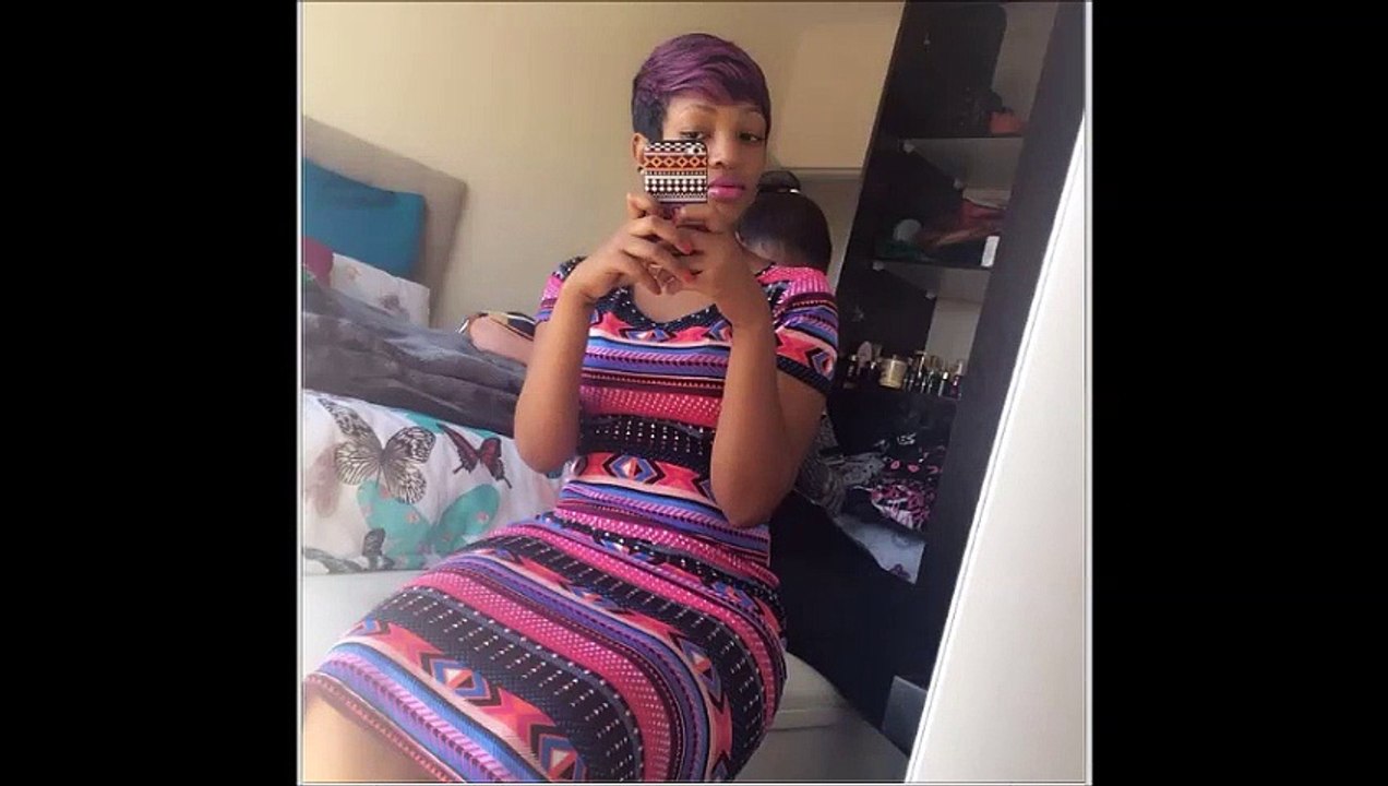 A Queenly Tribute to Tanzanian Beauty Agnes Gerald Masogange