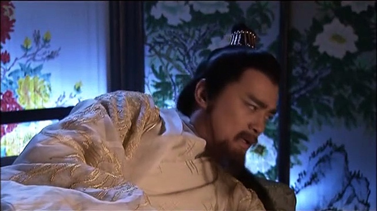 Phim kiếm hiệp Kim Dung : Thiên long bát bộ 2003 | Tập 18 | Thuyết minh