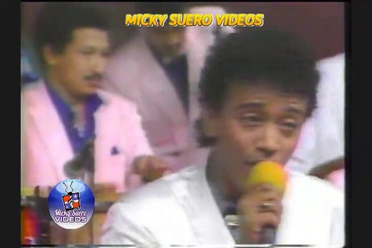 Los Hijos del Rey con Segio Vargas - Por Ella - Micky Suero Videos