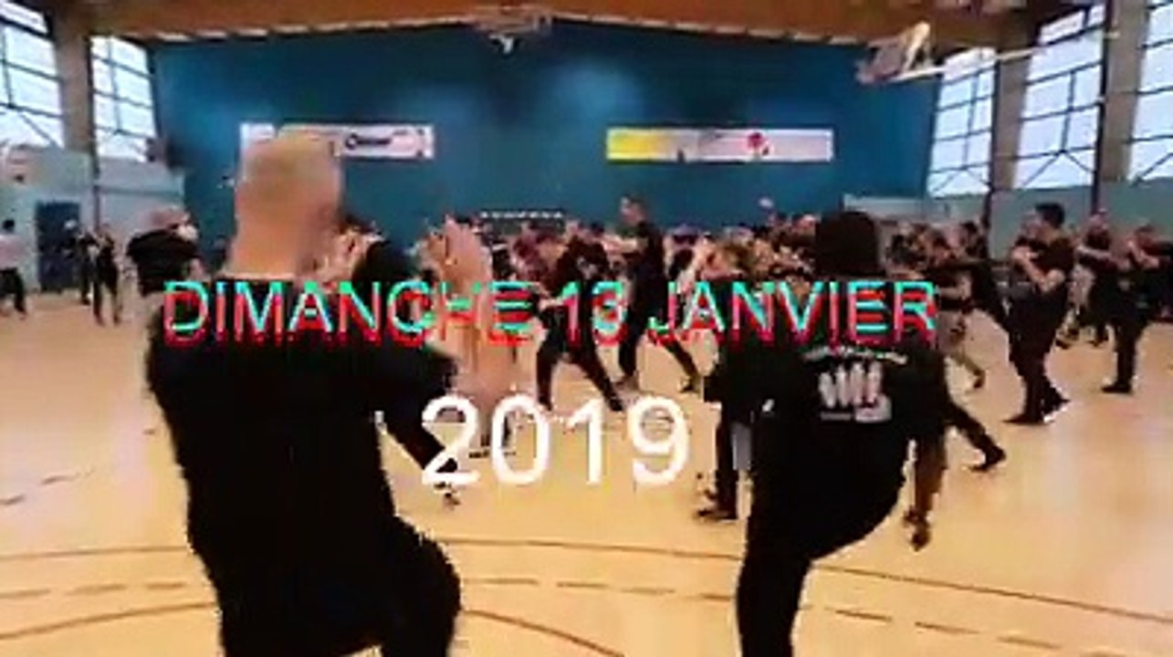 stage self defense techniques