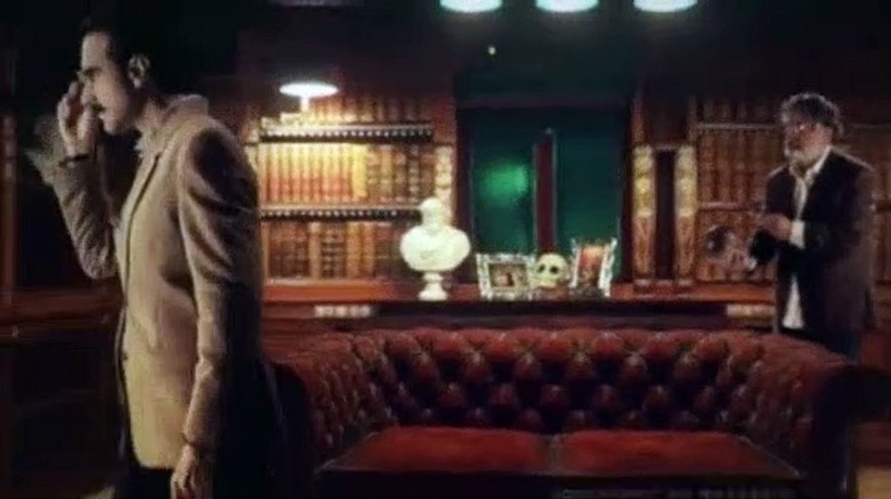 Amar a Muerte Capítulo 47