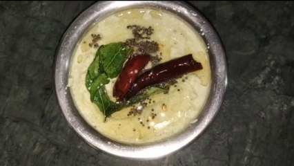 Coconut chutney recipe coconut chutney indian recipes