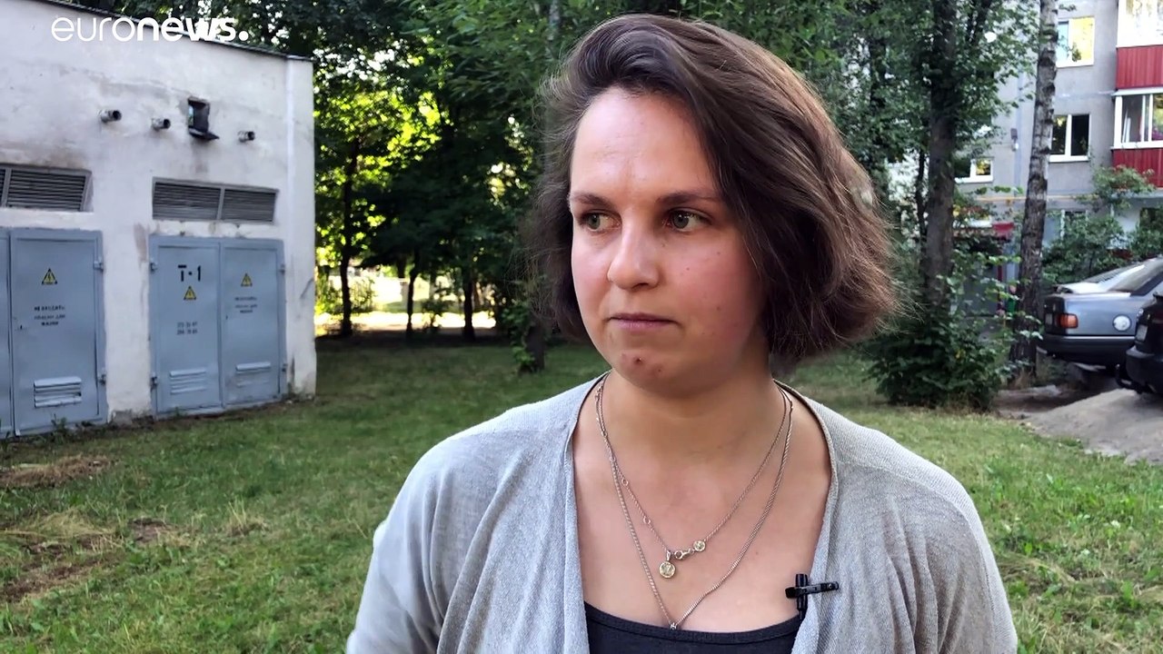 Bielorussia: ecco perché Katia Polidovets ha deciso di fare l'osservatrice per queste presidenziali