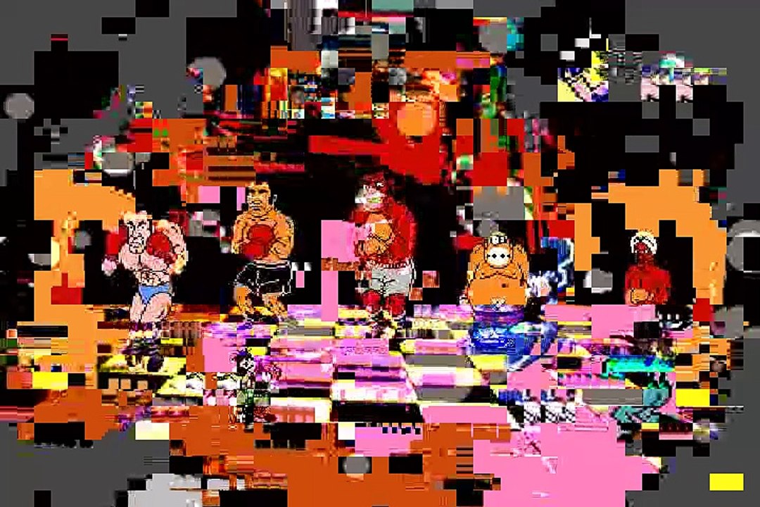 MVGEN: Statik Selektah  :  Punch Out