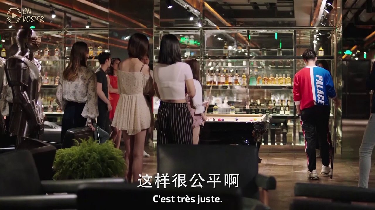 Nice To Meet You - Épisode 03 (VOSTFR)