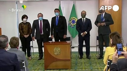 'Consciência tranquila'