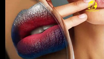 5 советов по уходу за губами дома