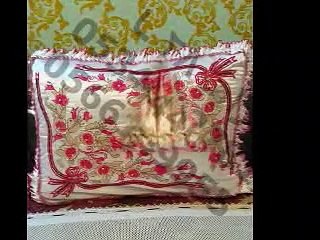بدون ميوزك مجد القاسم الفستان الابيض 80