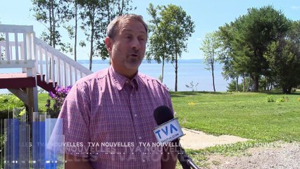 TVA NOUVELLES 18H CHAU 7 AOÛT 2020