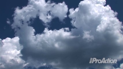 How Did You Do That E135 - Custom Blur Transition