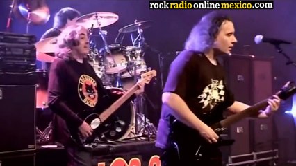 Los Suaves - Malas Noticias (Live)