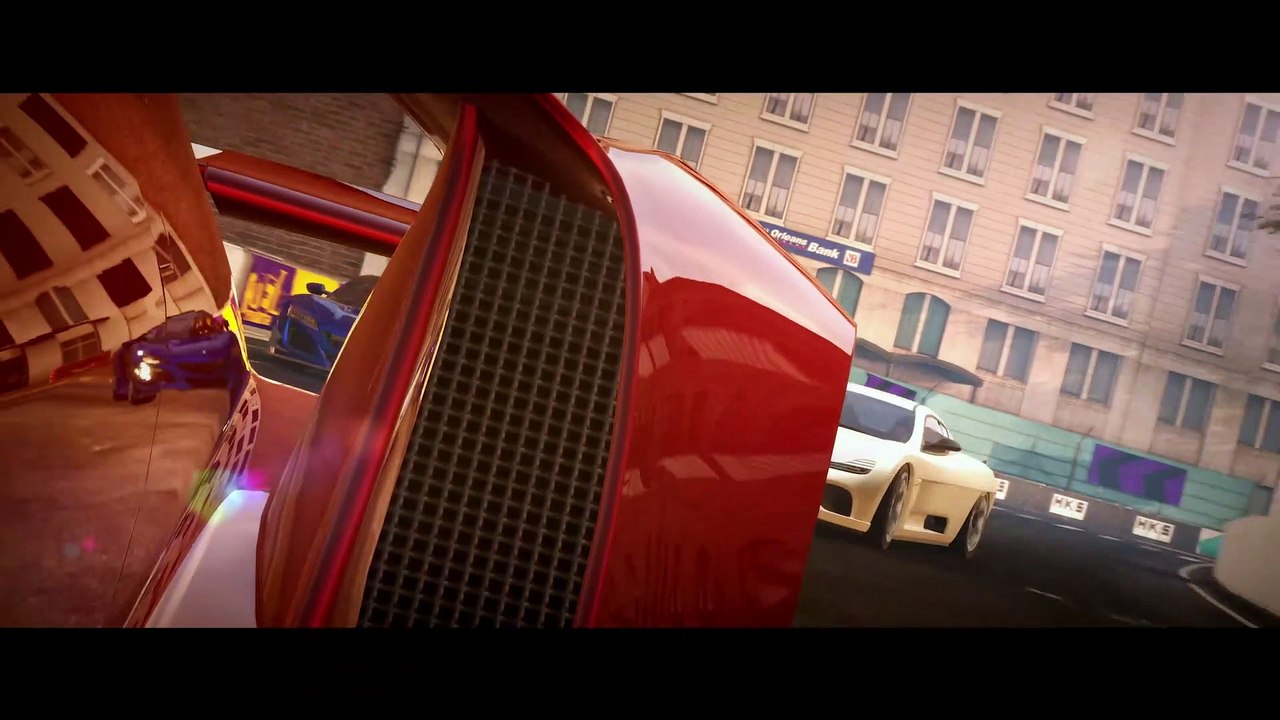 Fast & Furious Crossroads Trailer