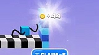 DRAW CLIMBER CAMEPLAY WALKTHROUGH(360P)