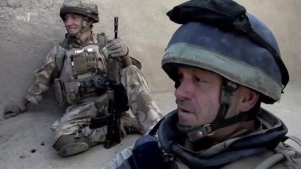 Ross Kemp Return To Afghanistan E02 (HD)