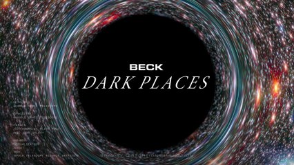 Beck - Dark Places
