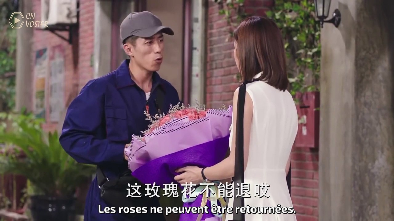 Nice To Meet You - Épisode 06 (VOSTFR)