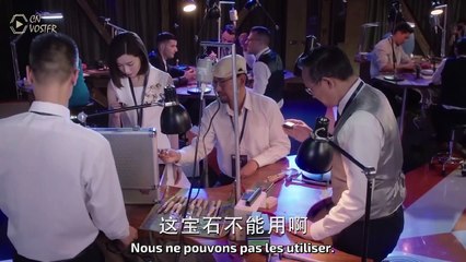 Nice To Meet You - Épisode 09 (VOSTFR)