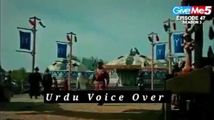 Ertugrul Ghazi Season 3 Episode 47 Urdu/Hindi voice Dubbing (Part 2)