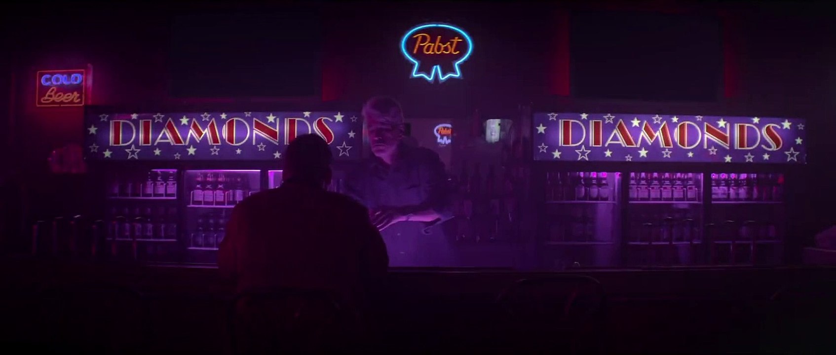 The Silencing Movie Clip - Your Fancy College