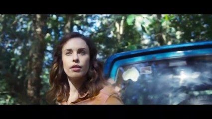 BLACK WATER: ABYSS Official Trailer (2020) Horror Movie