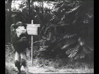 Alice in Wonderland (1915; Union) Most Complete 1/2