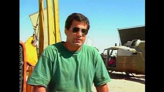 Making Terminator 2 Judgement Day Part 1