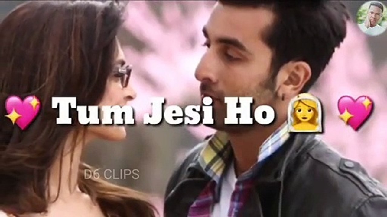 Romantic WhatsApp Status Romantic Dialogue Ranbir Kapoor Romantic
