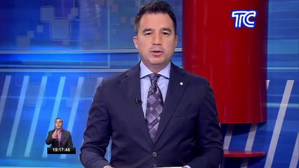 Presidente Moreno informó que se está al día con los sueldos de las familias de Correos del Ecuador