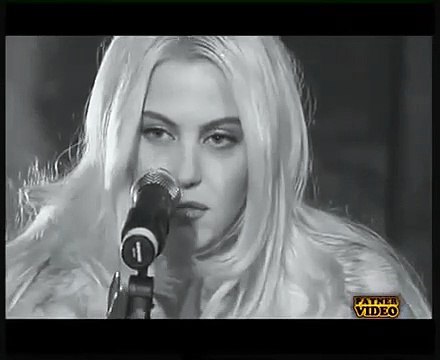 Камелия - Ти си / Kamelia - Ti si