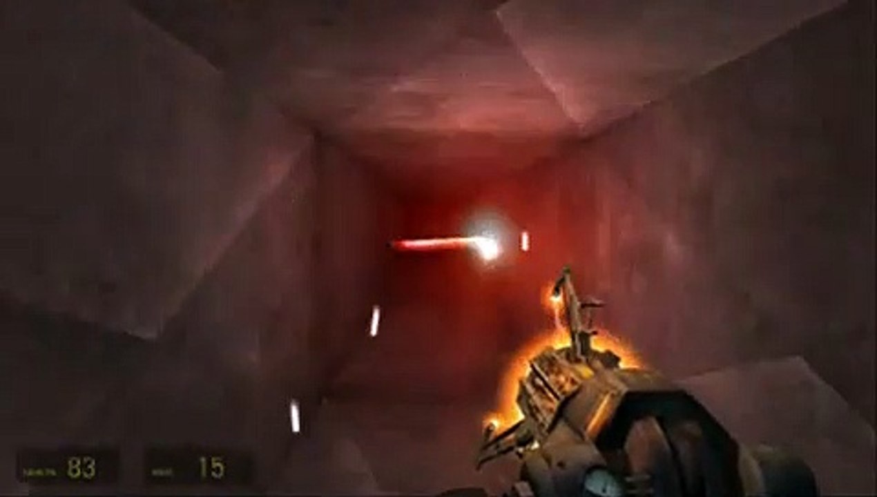 Half-Life 2: Episode One - Low Life (Part 1/4 - 2009 Upload)