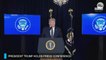 President Trump holds a press conference in Bedminster, NJ - USA TODAY
