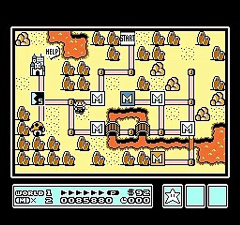 SMB3 The Rainbow Realms 2 (Part 1)