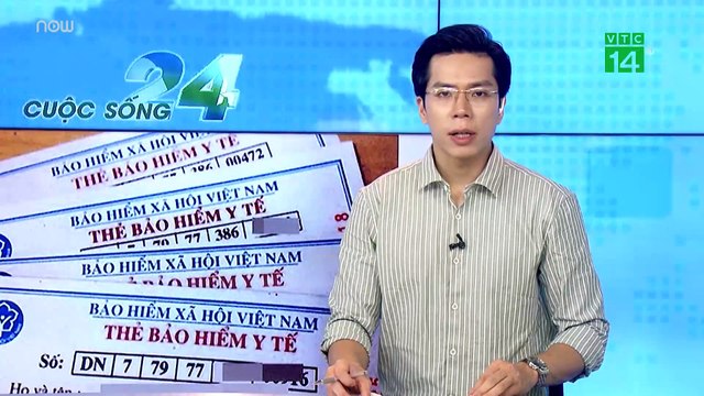 Đà Nẵng: BHYT không phân biệt trái tuyến-đúng tuyến trong dịch | VTC