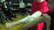 Skin Glue for sexual fusion - nanoglue for reproduction