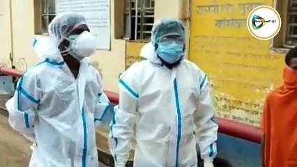 বাঁকুড়া মেডিকেলে দুই কোভিড পজেটিভ রোগীর মৃত্যু, নুতন করে আক্রান্ত ২ জুনিয়র ডাক্তার,শহরের এক বেসরকারী হাসপায়াতালেও ২ রোগীর কোভিড পজেটিভ।