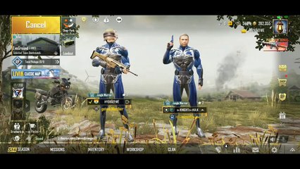 I player from mumbai challenged me in tdm and the results were very surprising......