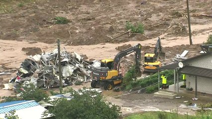 일주일 동안 사망 21명·실종 11명...피해 급증할 듯 / YTN