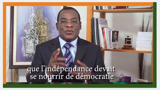 Présidentielle 2020/Candidature de Ouattara: Affi Nguessan crache ses vérités