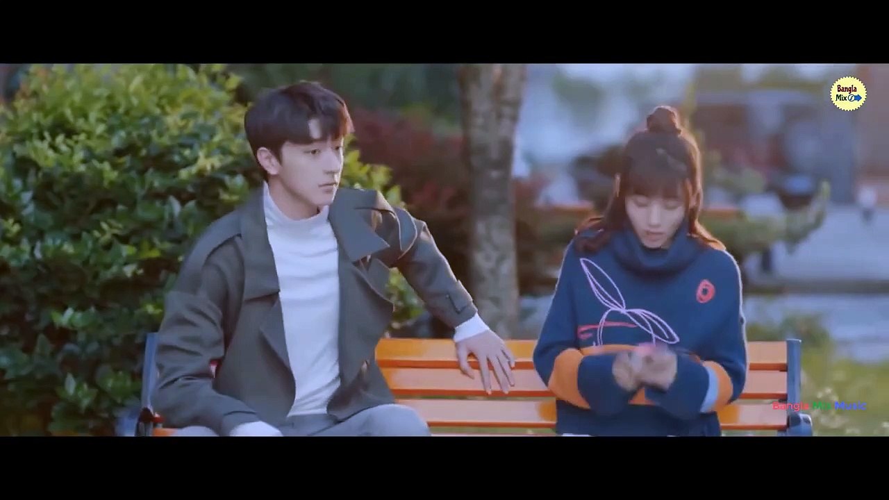 Bhalobasha || Imran | Liza ||  ভালোবাসা || Bangla Song Mix || Korean-Music-Video