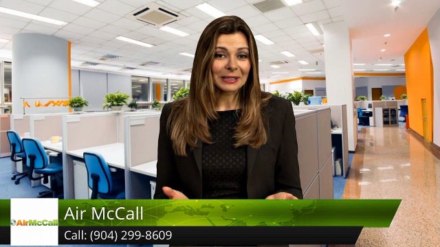 Air McCall - Jacksonville Air Conditioning Service, Repair and Installation JacksonvilleExcell...