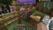 #8 Crackpack III - Wizard Tower, Activating Mana Pool - Minecraft Crackpack 3 Java - in Hindi