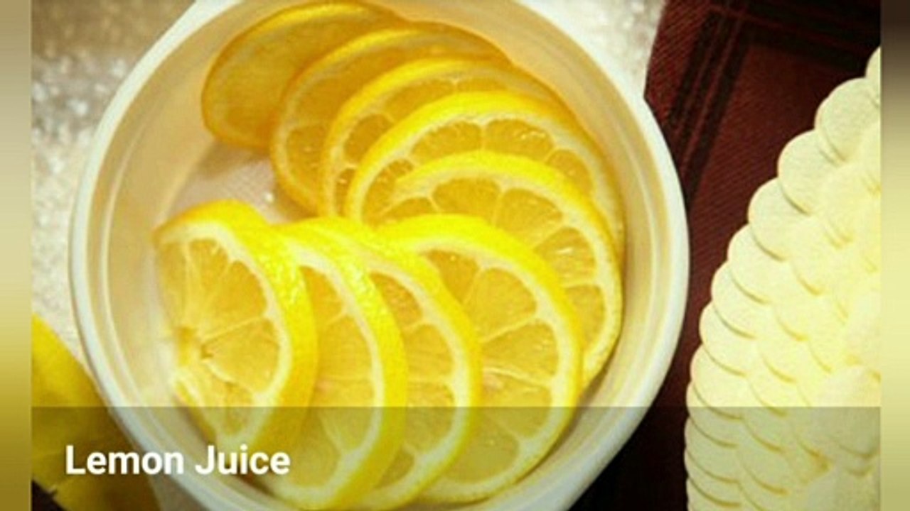 Face Acne Remedies