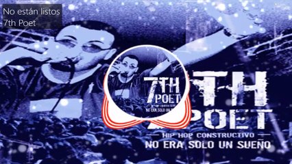 [11de12] 7th Poet - No están listos