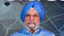 Air India Express plane crash: Civil Aviation Minister Hardeep Puri to visit Kozhikode airport