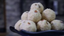 Sooji Malai Laddu - Sooji Ladoo Wihout Khoya - Nisha Madhulika - Rajasthani Recipe - Best Recipe House