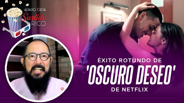 Surtido Rico | Maite Perroni es la nueva reina de las telenovelas