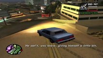 GTA San Andreas Mission# Riot Grand Theft Auto San Andreas....