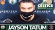 Jayston Tatum Postgame Interview Celtics vs Raptors