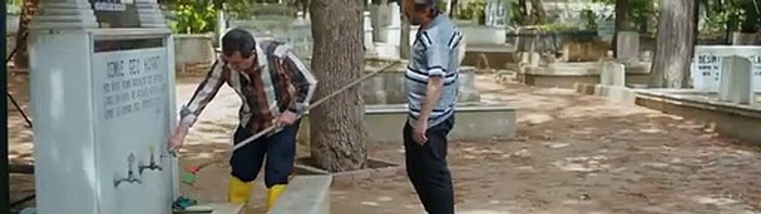 Cennet Capitulo 151