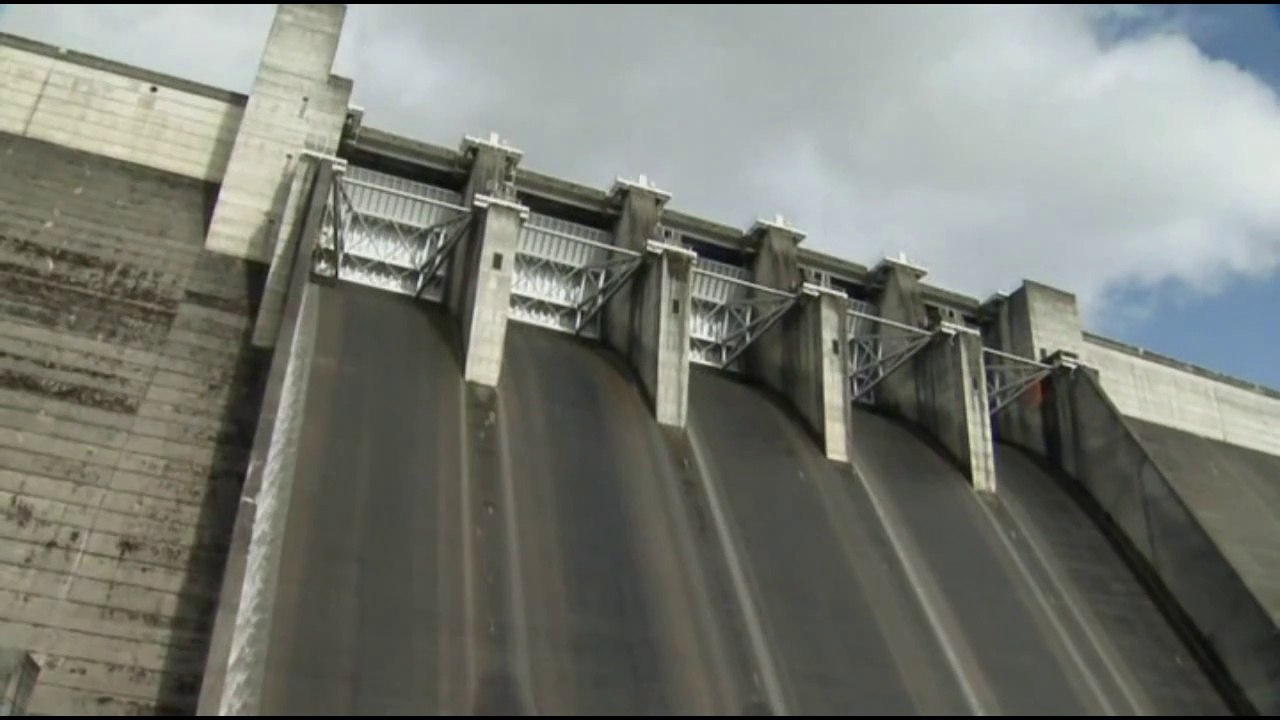 Dams Disasters